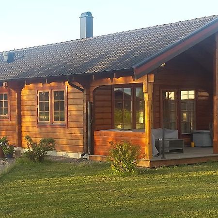 Good Morning Bed And Breakfast Härslöv エクステリア 写真