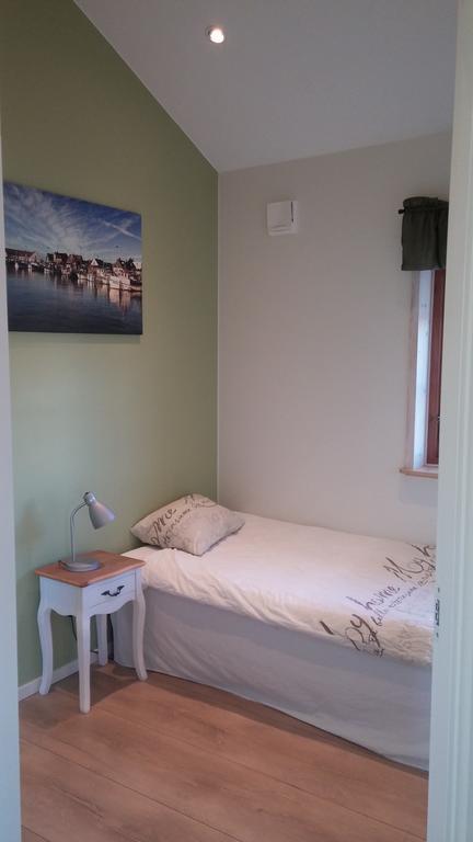 Good Morning Bed And Breakfast Härslöv エクステリア 写真