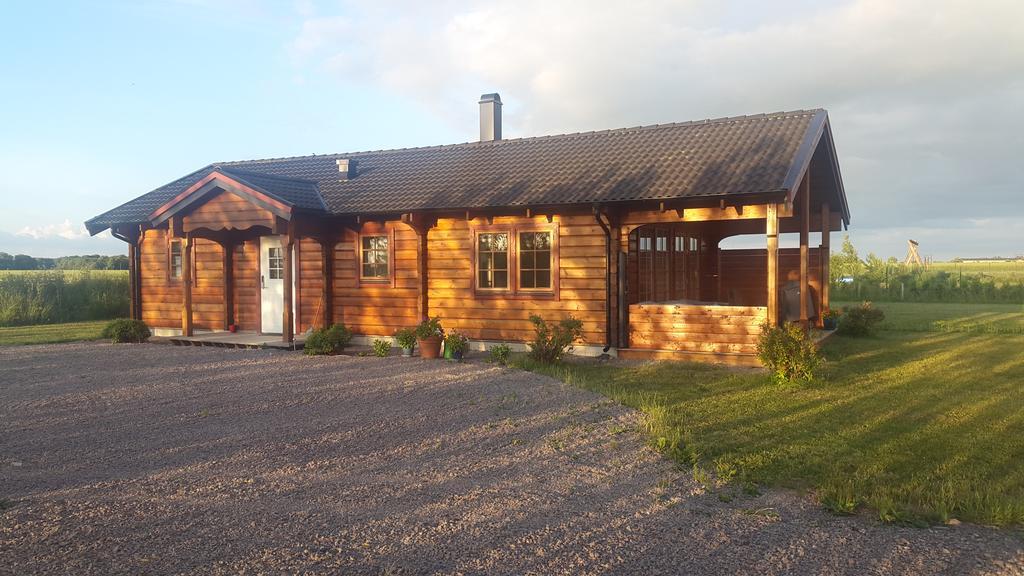 Good Morning Bed And Breakfast Härslöv エクステリア 写真