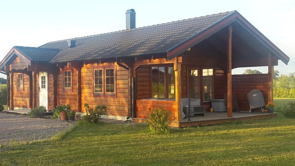 Good Morning Bed And Breakfast Härslöv エクステリア 写真